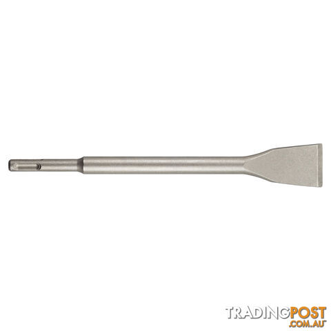 Chisel Flat SDS 25 x 250mm P&N Tradesman 165117025 - photo 4 of 5