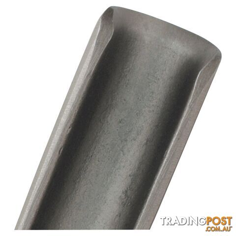 Chisel Flat SDS 25 x 250mm P&N Tradesman 165117025 - photo 5 of 5