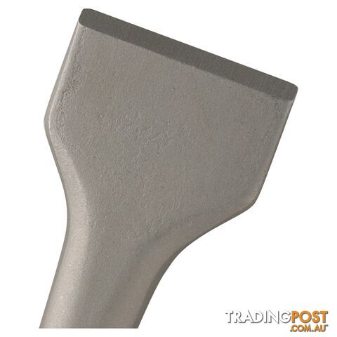 Chisel Flat SDS 25 x 250mm P&N Tradesman 165117025 - photo 2 of 5