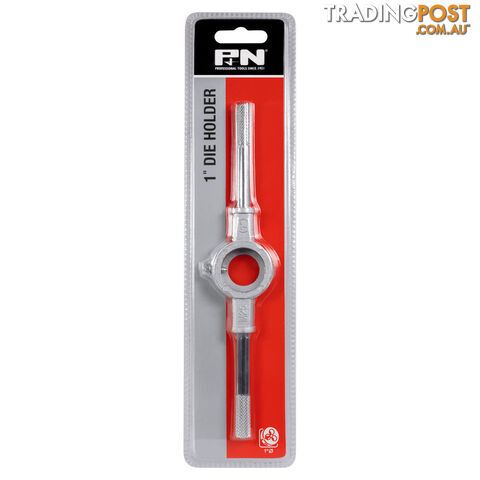 DIE HOLDER 1" OD P&N 166044658