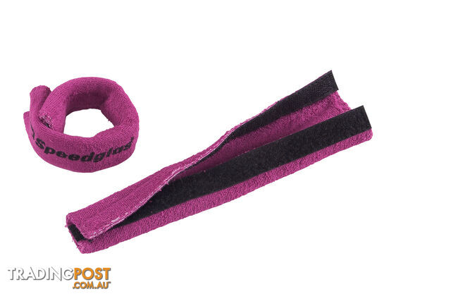 Sweatband Towelling For Speedglas 9000 PK=2 167502