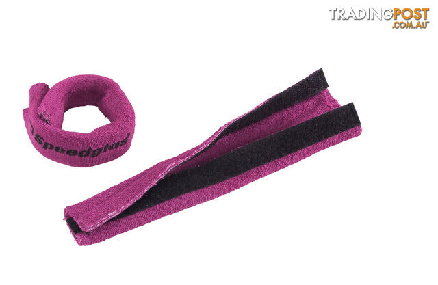 Sweatband Towelling 100 & 9000 PK=5 Speedglas 3M 167505