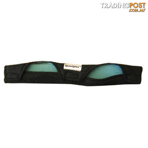 Sweatband For Speedglas 100 / 9002NC / SL / 9100 MP Speedglas 3M 168502 Pkt :2 - photo 2 of 2