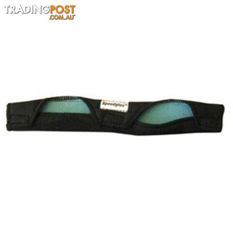 Sweatband For Speedglas 100 9002NC 9100 MP & G5-02 & G5-03E Series Helmets...