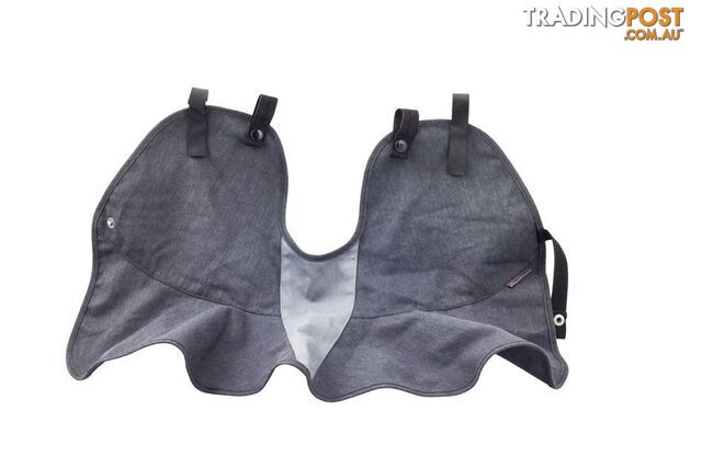 Throat Protection Tecaweld Speedglas 100 / 9100 MP/ 9000 G5-02 & G5-03E...