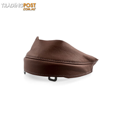 Head Cover Leather For Speedglas G5-01 169022
