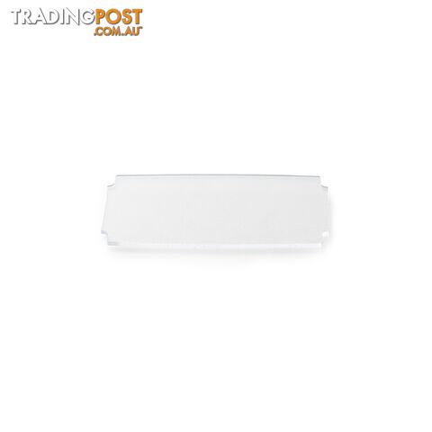 Outside Cover Lens Task Light For Speedglas G5-01 169205 Pkt : 5