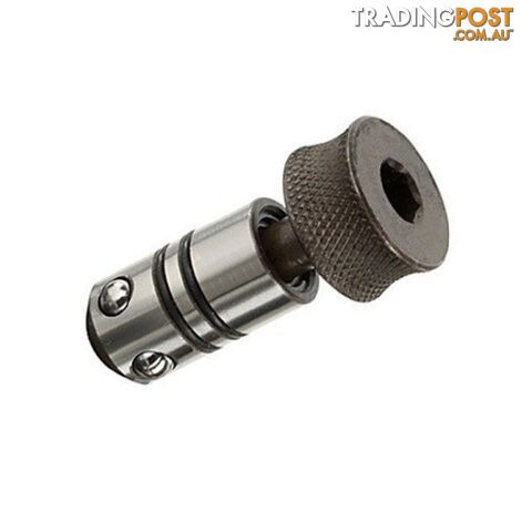 Quick locking bolt Type A φ16 X 24mm 16KS1624