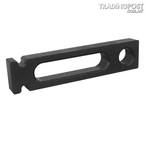 Locating Bar Type C 115mm X 25mm X 12mm 16PC115