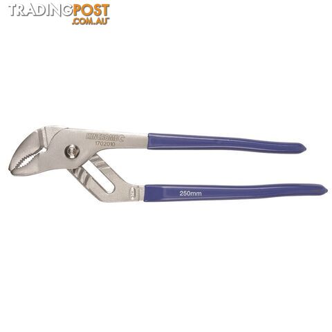 Multi-Grip Pliers 250mm (10") Kincrome 1702010