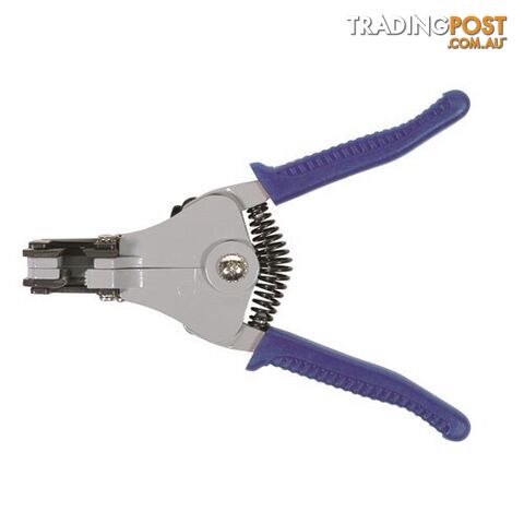 Automatic Wire Stripper 165mm (6-1/2") 17044 Kincrome - photo 1 of 2