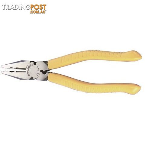 Linesman Pliers 225mm (9") Kincrome 171010