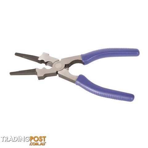 Mig Welding Pliers 205mm (8") Kincrome 171020