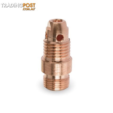 17CB20 Stubby Collet Body 1mm to 3.2mm