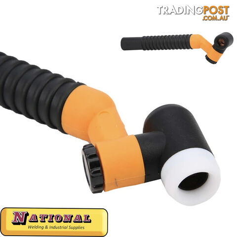 17 Series Swivel Torch Head Only 17Swivel
