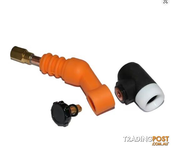 17 Series Swivel Torch Head Only 17Swivel