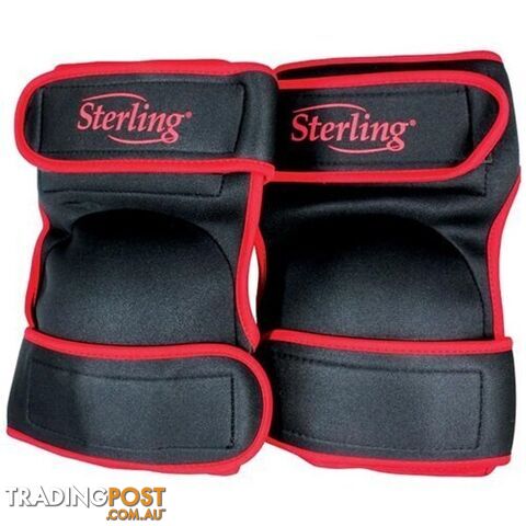 Non Marking Comfort Style Knee Pad Sheffield 18-550