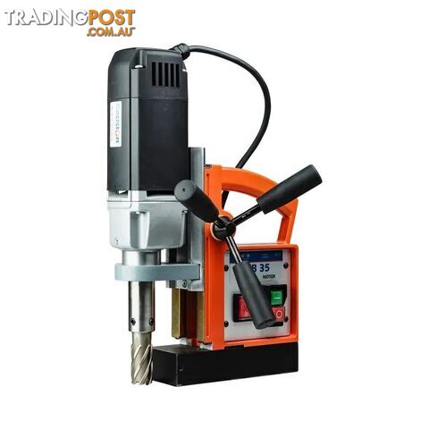 Magnetic Drill EMB 35 Excision 18400