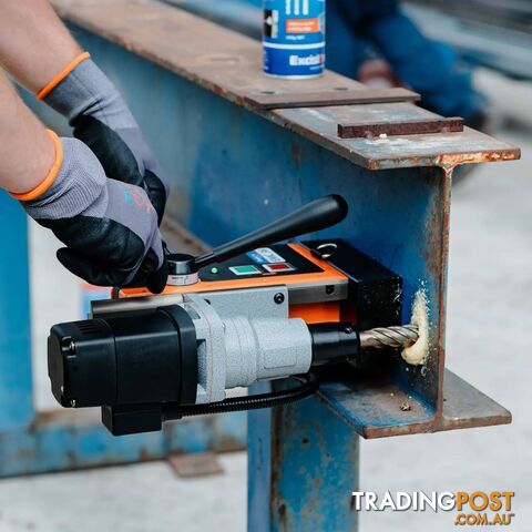 New EMC36 Cordless Magnetic Drill - Skin Only (Battery Not Included) Excision 18450 - photo 4 of 6