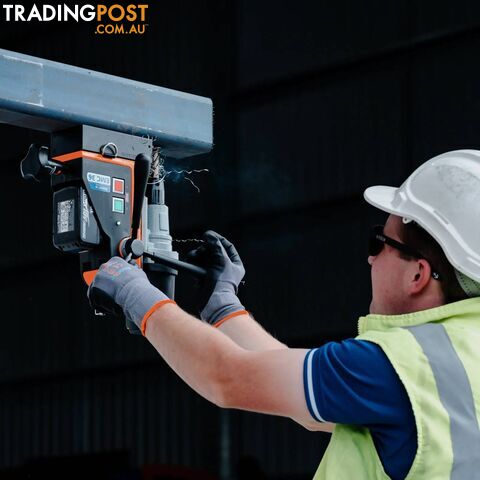 New EMC36 Cordless Magnetic Drill - Skin Only (Battery Not Included) Excision 18450 - photo 5 of 6