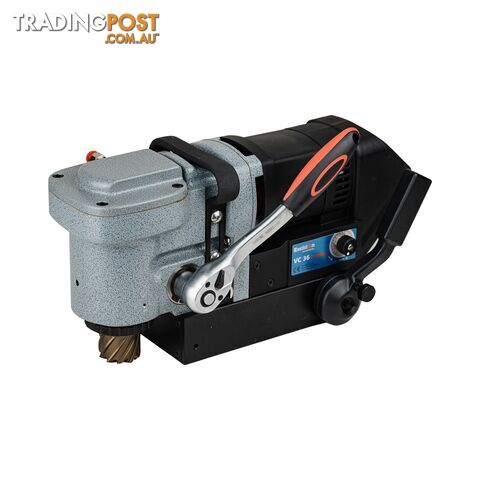 VC36 Compact Cordless Battery Magnetic Drill Excision 18456