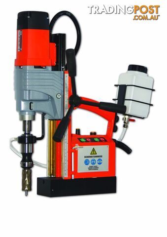 EM50 RL-E Magnetic Drill Excision 18612