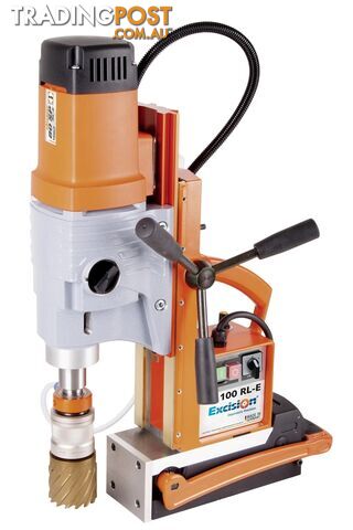 Magnex Drill 100 RL-E Excision 18628
