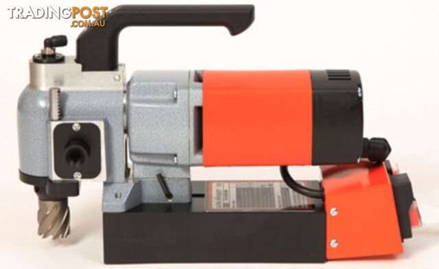 Magnetic Base Drill V40 Compact 230V Mag Drill 18712