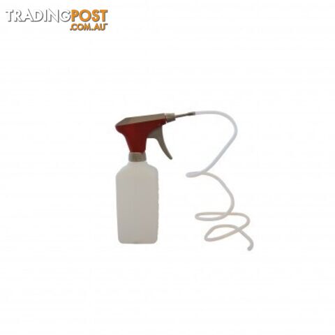 Magnetic Base Drill V40 Compact 230V Mag Drill 18712 - photo 4 of 6