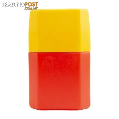 Plastic Tank - Powder Spray Tank Harris 18781LT