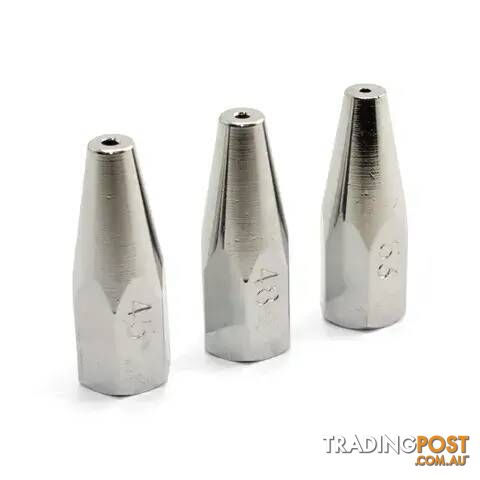 Tip Powder Spray Torch (Acet) No. 45 Harris 1879045H