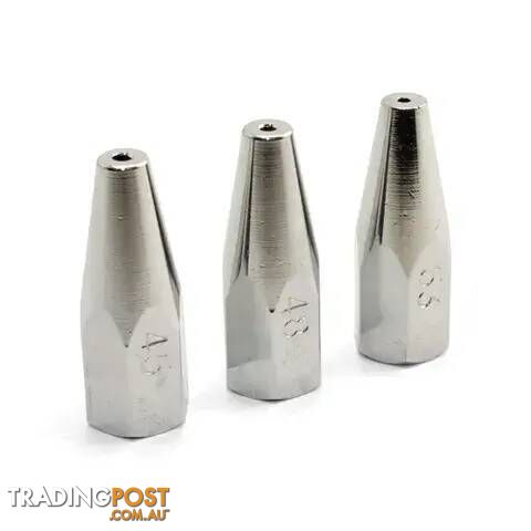 Tip Powder Spray Torch (Acet) No. 48 Harris 1879048H - photo 1 of 1