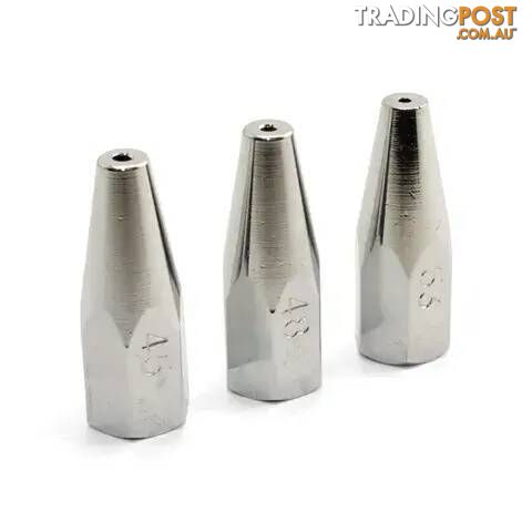 Tip Powder Spray Torch (Acet) No.53 Harris 1879053H