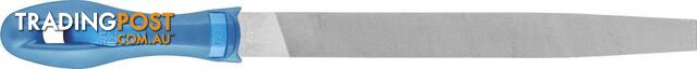 Flat File With Handle Pf 1122 200mm C3 Smooth Pferd 18800303