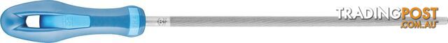 Round File Pf 1162 150 Mm C3 Smoth Pferd 18800309