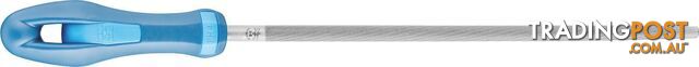 Round File Pf 1162 200 Mm C3 Smooth Pferd 18800311