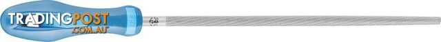 Round File Pf 1162 250 Mm C1 Bastard Cut Pferd 18800312