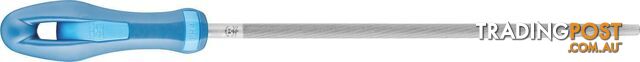 Round File Pf 1162 250 Mm C3 Smooth Pferd 18800313