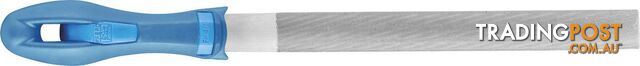 Half Round File With Handle Pf 1152 200mm C3 Smooth Pferd 18800776