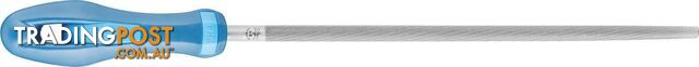 Round File Pf 1162 150 Mm C2 2nd Cut Pferd 18800878
