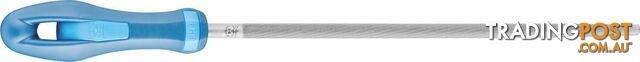 Round File Pf 1162 200 Mm C2 2nd Cut Pferd 18800882