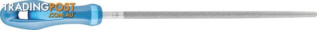 Round File Pf 1162 250 Mm C2 2nd Cut Pferd 18800886
