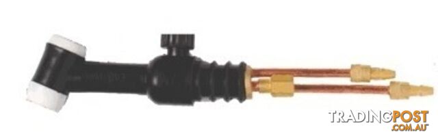 18 Series 18FV Tig Solid Gas Valve