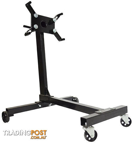 Engine stand Advanced Worksop 450kg 19015