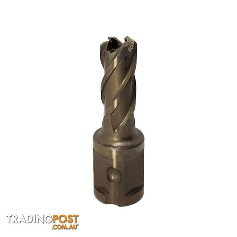 12mm x 30mm HSS -CO Core Drill Excision 1905012030