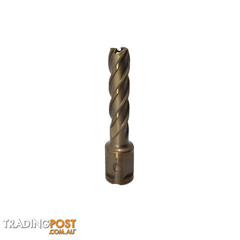 12 X 50 HSS-Co Cobalt Drill Excision 1905012050