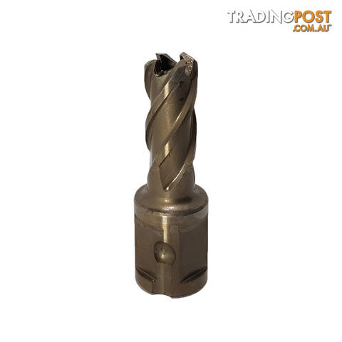 15mm x 30mm HSS-CO Core Drill Excision 1905015030