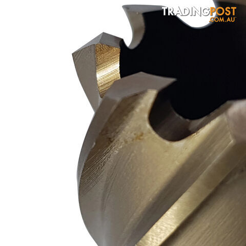 15mm x 30mm HSS-CO Core Drill Excision 1905015030 - photo 2 of 3