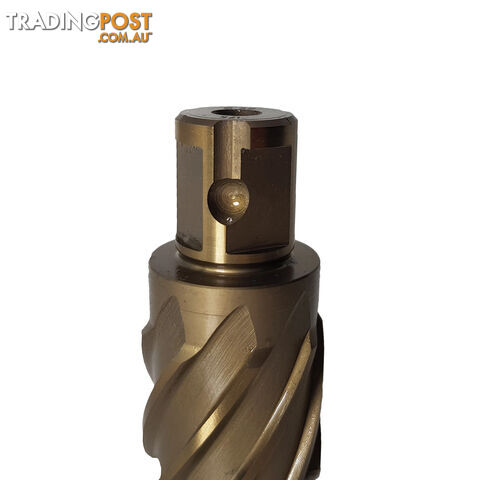 15mm x 30mm HSS-CO Core Drill Excision 1905015030 - photo 3 of 3