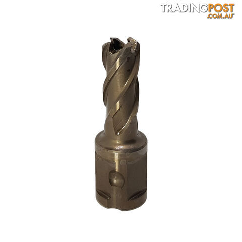 16mm x 30mm HSS-CO Core Drill Excision 1905016030